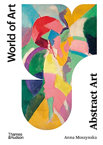 Stock image for Abstract Art : Second Edition for sale by Better World Books