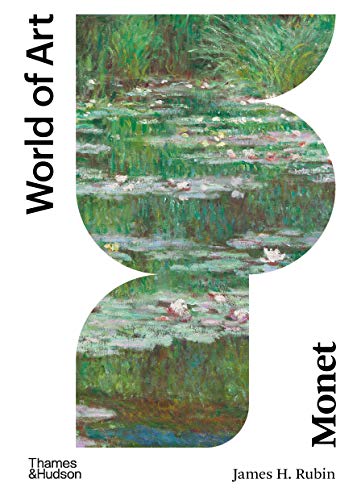 Stock image for Monet for sale by Blackwell's