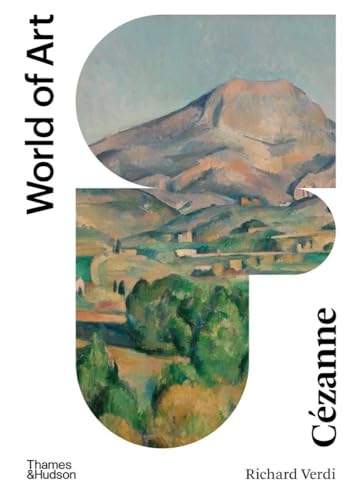 Stock image for C zanne (World of Art) for sale by WorldofBooks