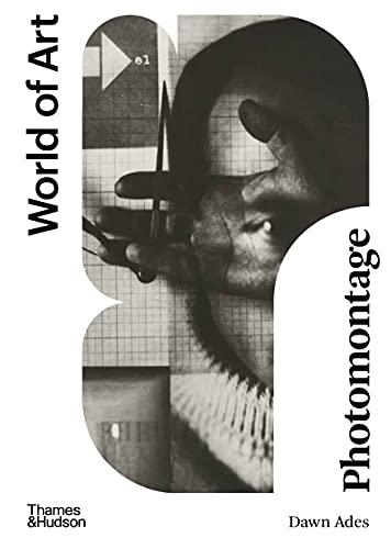 Stock image for Photomontage (World of Art) for sale by Chiron Media