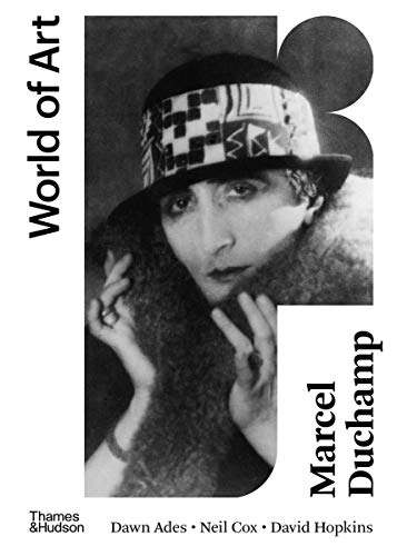 Beispielbild fr Marcel Duchamp (World of Art) zum Verkauf von Irish Booksellers
