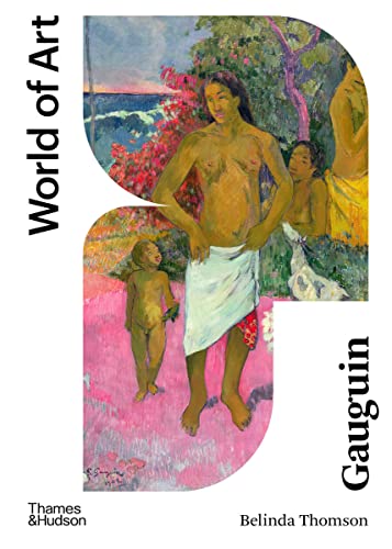 Beispielbild fr Gauguin (World of Art) zum Verkauf von WorldofBooks