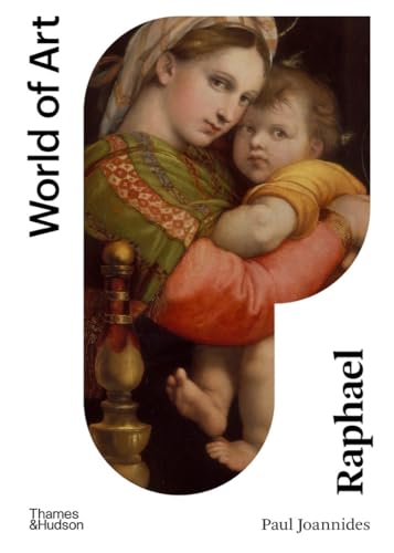 Imagen de archivo de Raphael (World of Art) a la venta por Dream Books Co.