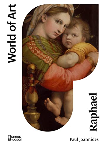 Stock image for Raphael (World of Art) for sale by Dream Books Co.