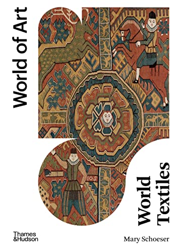 9780500204856: World Textiles: A Concise History