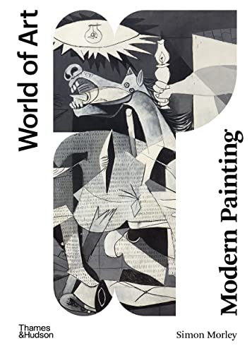 

Modern Painting: A Concise History (World of Art)