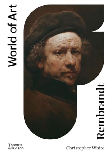 Beispielbild fr Rembrandt zum Verkauf von Blackwell's