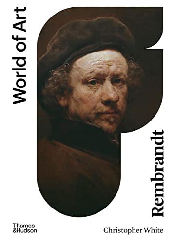 Stock image for Rembrandt for sale by Blackwell's