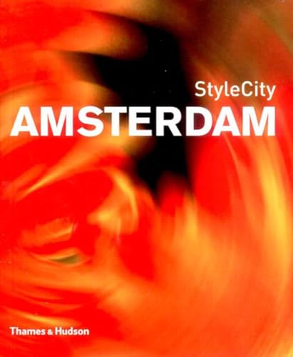 Imagen de archivo de StyleCity Amsterdam a la venta por AwesomeBooks