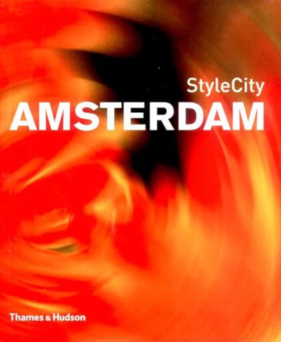9780500210093: StyleCity Amsterdam [Idioma Ingls]