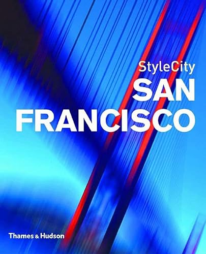 Imagen de archivo de StyleCity San Francisco a la venta por HPB-Ruby