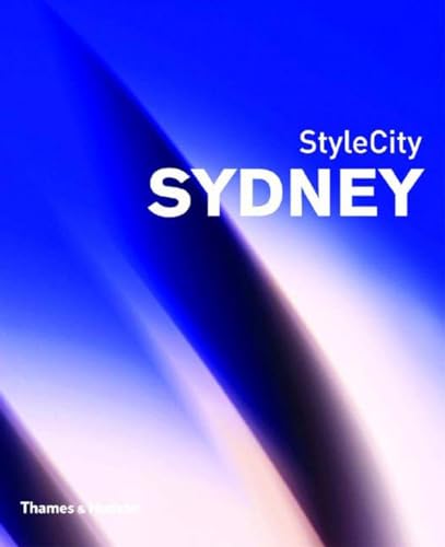 Beispielbild fr StyleCity Sydney zum Verkauf von WorldofBooks