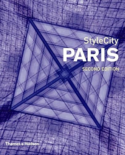 9780500210147: Style City: Paris Revised Ed [Idioma Ingls]: New Updated Edition
