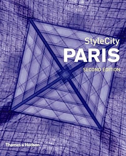 9780500210147: StyleCity Paris, Second Edition