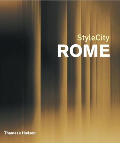 9780500210154: StyleCity Rome [Idioma Ingls]