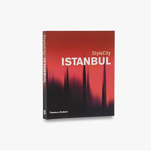 9780500210161: StyleCity Istanbul [Idioma Ingls]