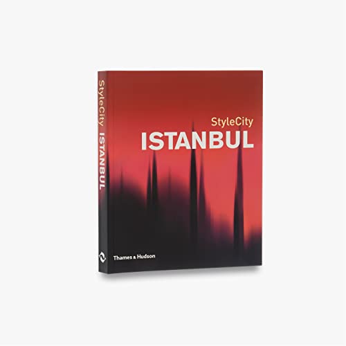Imagen de archivo de StyleCity Istanbul a la venta por AwesomeBooks