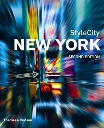 StyleCity New York, Second Edition (2006)