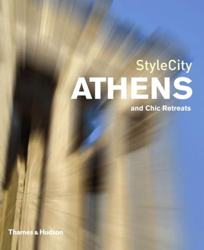 Beispielbild fr StyleCity Athens zum Verkauf von Better World Books