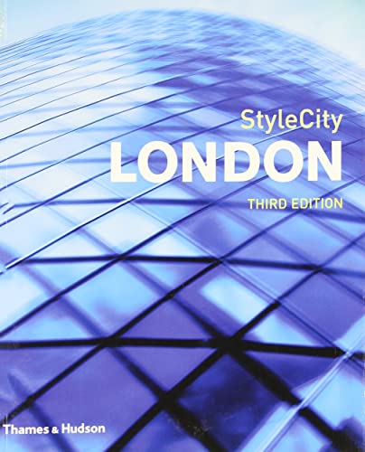 Imagen de archivo de Stylecity London (Third Edition) a la venta por Better World Books
