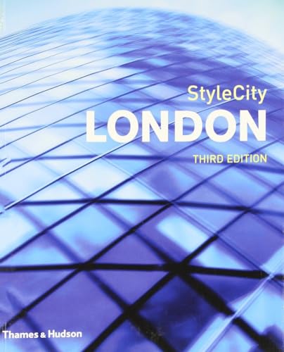 9780500210222: StyleCity London