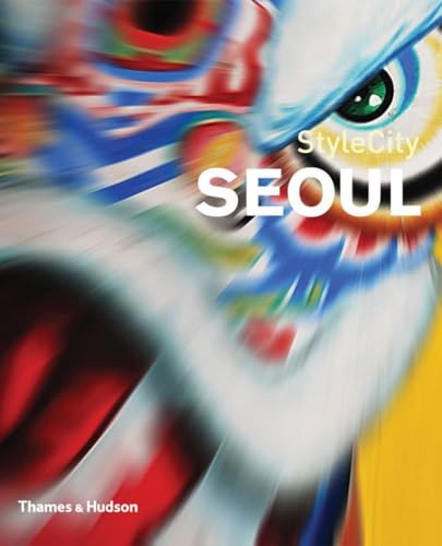 Stock image for StyleCity Seoul for sale by TextbookRush