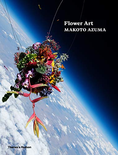 Imagen de archivo de Flower Art: Makoto Azuma a la venta por Better World Books