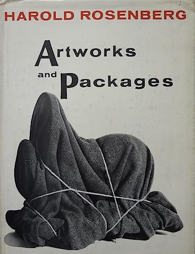 9780500231173: Artwork and Packages