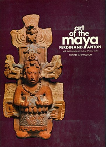 Art of the Maya