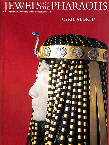 Beispielbild fr Jewels of the Pharaohs: Egyptian Jewellery of the Dynastic Period zum Verkauf von WorldofBooks