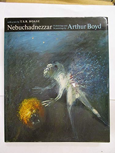 Nebuchadnezzar; (9780500231586) by Boyd, Arthur