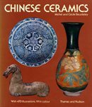 Stock image for Chinese Ceramics, (IN ENGLISCHER SPRACHE), for sale by Antiquariat Im Baldreit