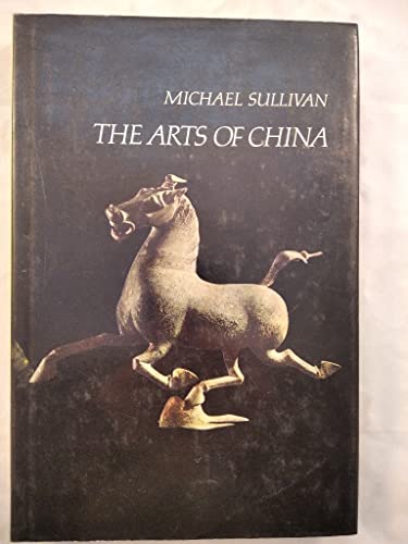 The arts of China