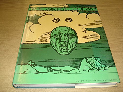 The Waking Dream by Edward Lucie-Smith The Waking Dream by Edward Lucie-Smith