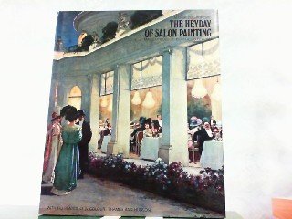 The Heyday of Salon Painting