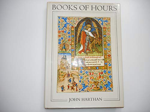 Beispielbild fr Books of Hours and Their Owners zum Verkauf von WorldofBooks