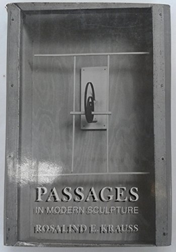 9780500232729: Passages in Modern Sculpture