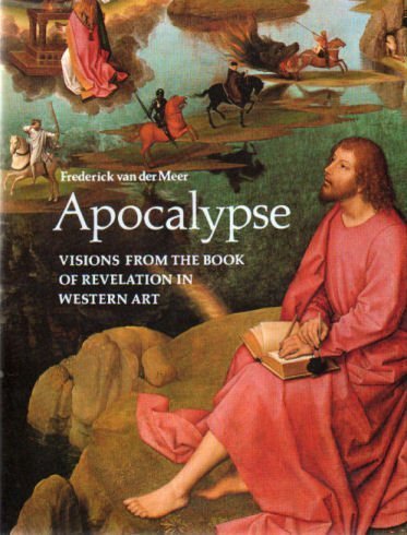 9780500232941: Apocalypse: Visions from the Book of Revelation in Western Art