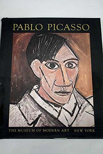 Pablo Picasso: A Retrospective (9780500233108) by Rubin, William S. (editor) Re: Pablo Picasso