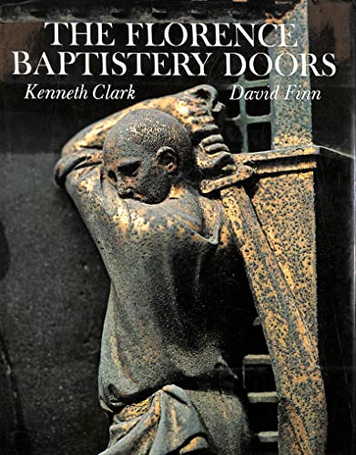 The Florence Baptistery Doors