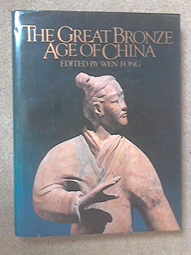 9780500233177: Great Bronze Age of China