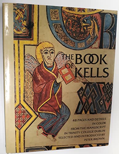 9780500233269: Selection (Book of Kells)