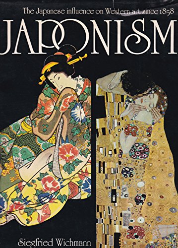 Stock image for Japonisme: The Japanese Influence on Western Art Since 1858 for sale by Lectioz Books