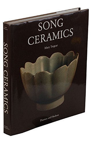 Beispielbild fr Song Ceramics. zum Verkauf von Antiquariat Willi Braunert