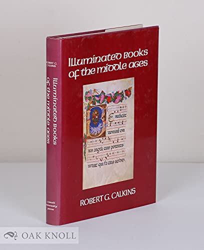 9780500233757: Illuminated Books of the Middle Ages
