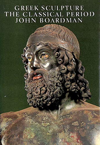 Beispielbild fr Greek Sculpture: The Classical Period - A Handbook zum Verkauf von Anybook.com