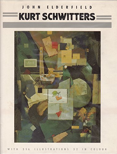 9780500234266: Kurt Schwitters