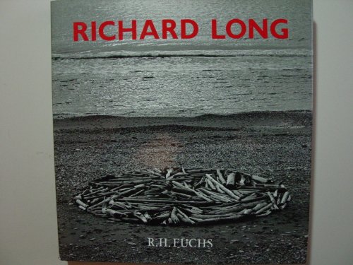 Beispielbild fr Richard Long : Works to Date zum Verkauf von Better World Books