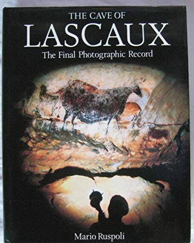 9780500234792: Cave of Lascaux: Final Photographic Record