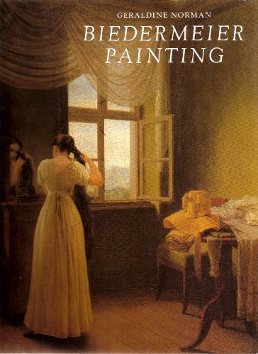 Stock image for Biedermeier Painting for sale by Better World Books: West